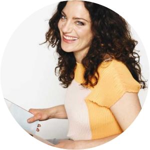 Katharina Grossmann-Hensel - Illustrator