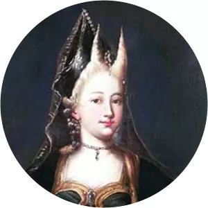 Katharina Kepler - Johannes Kepler's mother