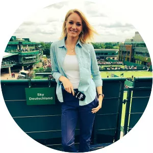 Katharina Kleinfeldt