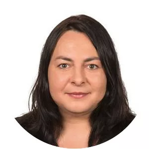 Katharina König - German Politician