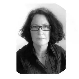 Katharina Kühl - German author