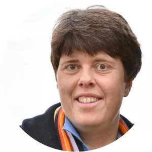 Katharina Landfester