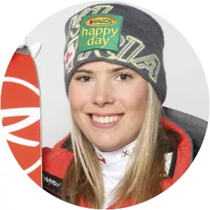 Katharina Liensberger