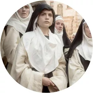 Katharina Luther - 2017 ‧ Drama ‧ 1h 45m