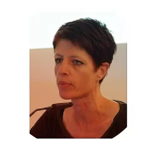 Katharina Manderscheid