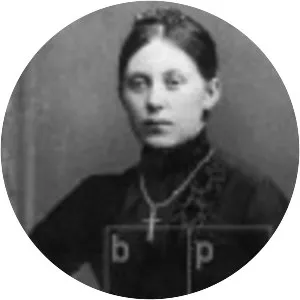 Katharina Maria Goebbels - Joseph Goebbels' mother