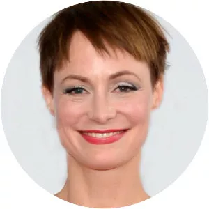 Katharina Marie Schubert