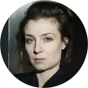 Katharina Meves - Actor