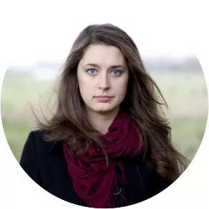 Katharina Nocun - German-Polish politician