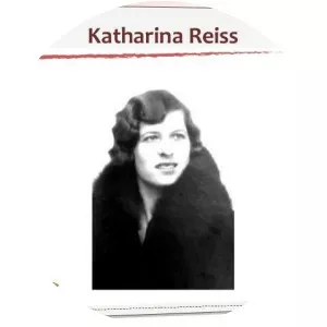Katharina Reiss