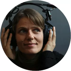 Katharina Rosenberger