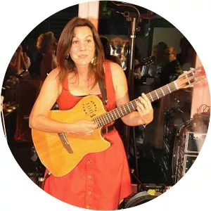 Katharina Schicho Musician