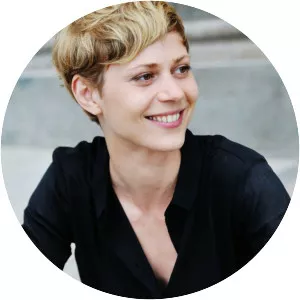 Katharina Schlothauer