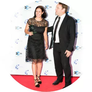 Katharina Schneider - Entrepreneur