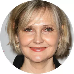 Katharina Schubert - German television actress