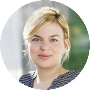 Katharina Schulze - Member of the Landtag of Bavaria