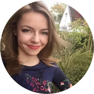 Katharina Schuwalski photograph