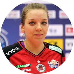 Katharina Schwabe