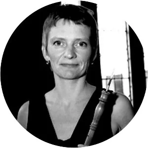 Katharina Spreckelsen