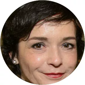 Katharina Stemberger