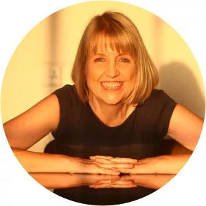 Katharina Suckale - Film producer