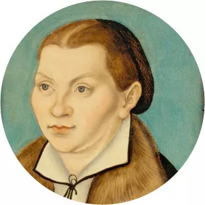 Katharina von Bora