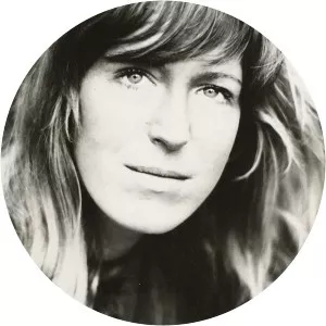 Katharina von Lehndorff-Steinort - Veruschka von Lehndorff's sister