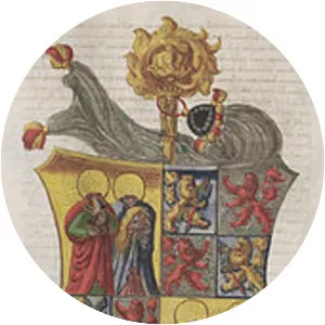 Katharina von Zimmern