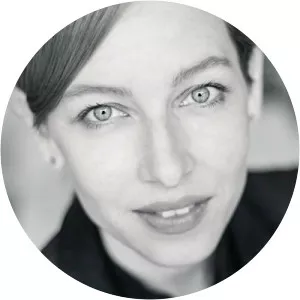 Katharina Willinger - Journalist