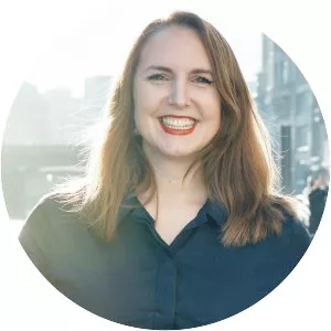 Katharina Wolff - German politician