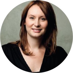 Katharina Wolschner photograph