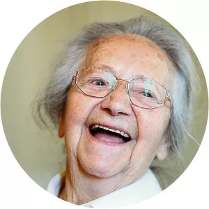 Katharina Zenhäusern