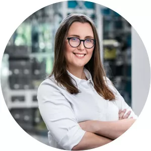 Katharina Ziolkowski - Politician