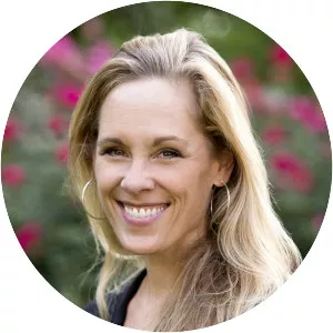 Katharine Ashe - Writer