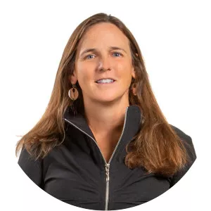 Katharine B. Silbaugh - Author