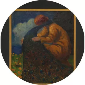 Katharine Beecher Stetson