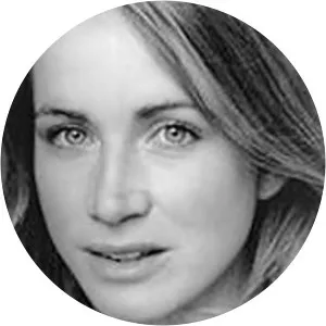 Katharine Burford - Actress