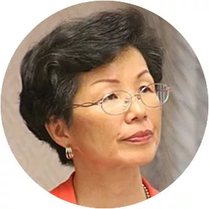 Katharine Chang