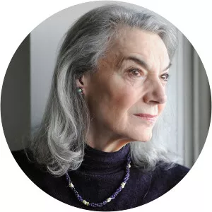 Katharine Claman - Writer ‧ Marian Seldes' daughter