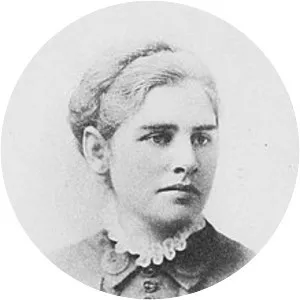 Katharine Coman