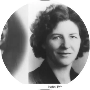 Katharine Cook Briggs