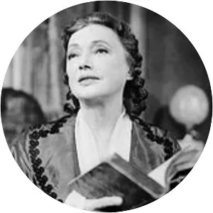 Katharine Cornell