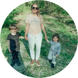 Katharine Diane Williams - Hank Williams Jr.'s daughter