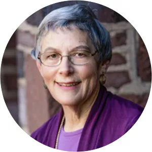 Katharine Doob Sakenfeld - Interpreter