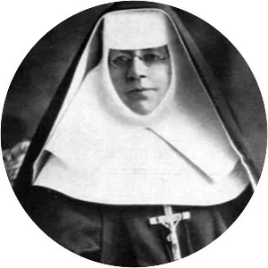 Katharine Drexel
