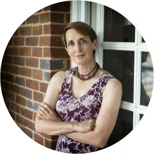 Katharine Eisaman Maus