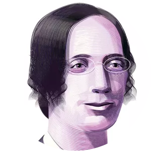 Katharine Elizabeth Fullerton Gerould