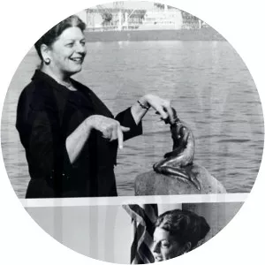 Katharine Elkus White