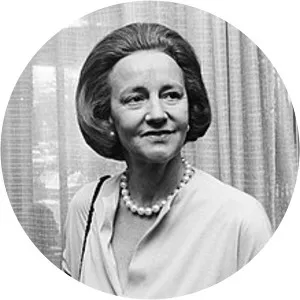 Katharine Graham