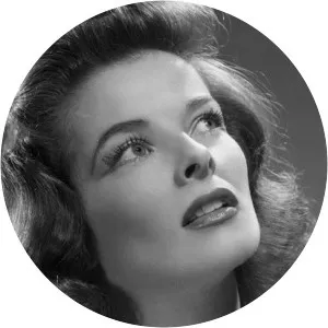Katharine Hepburn